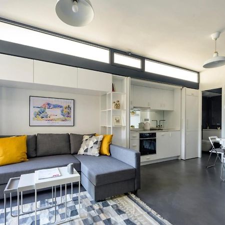 Bright Modern Design New Duplex Loft Patio! #145 Hotel Isztambul Kültér fotó
