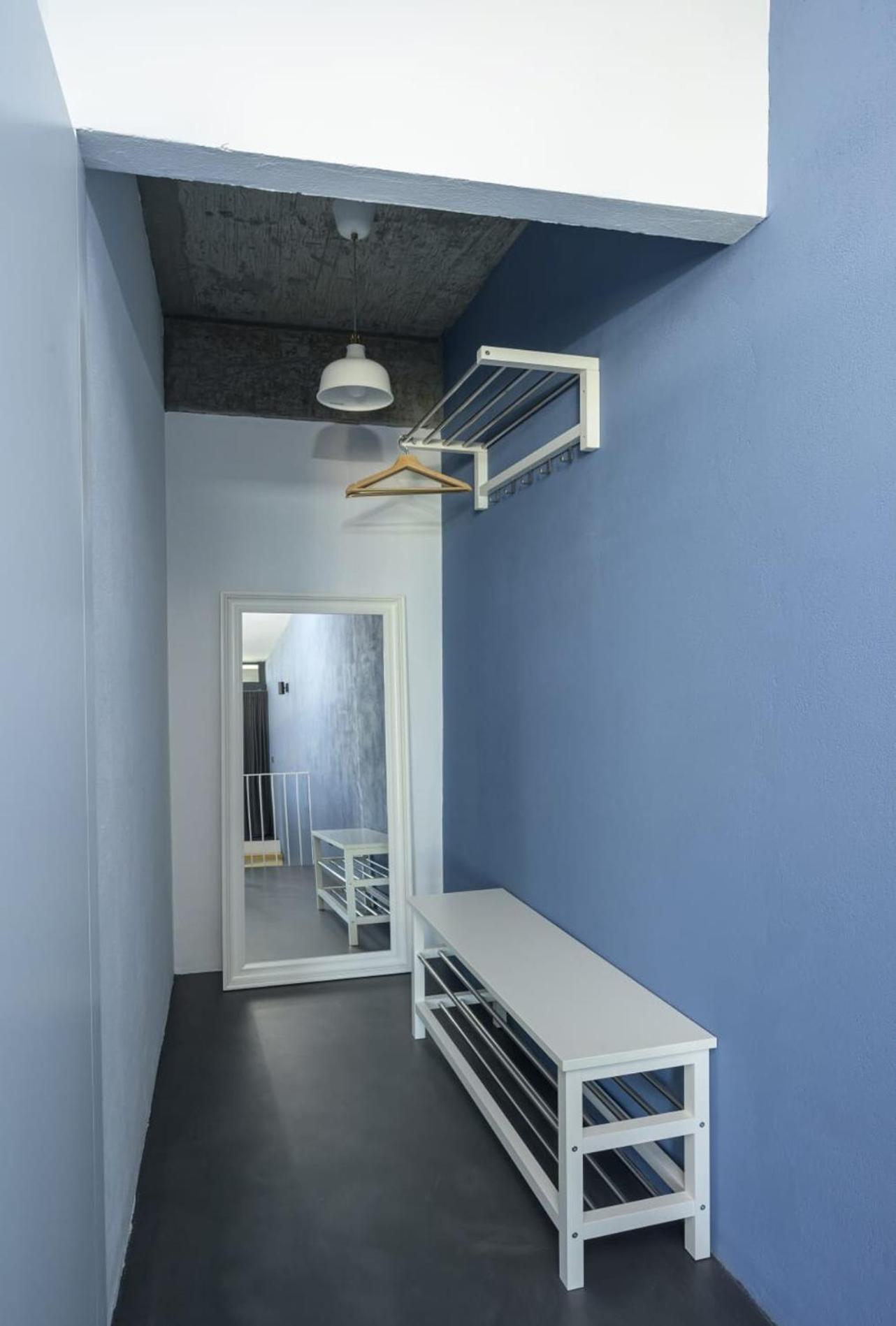 Bright Modern Design New Duplex Loft Patio! #145 Hotel Isztambul Kültér fotó
